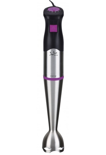 [BT165JAT] Batidora varilla Inox 700W Jata. Mod. BT165