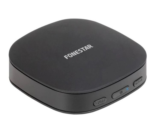 [BTCONVERTERFON] Transmisor receptor de bluetooth Fonestar. Mod. BT-CONVERTER