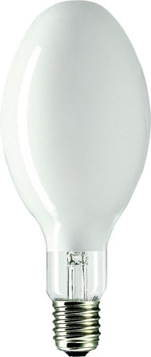 [HPIPLUSRXL] Lámpara Philips MASTER HPI Plus 400W/645 BU-P E40 1SL/6