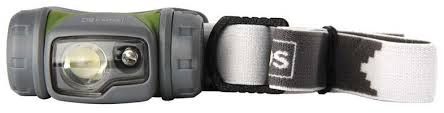 [P35190GP] Linterna cabeza 1x0.5W EMOS. Mod. P3519
