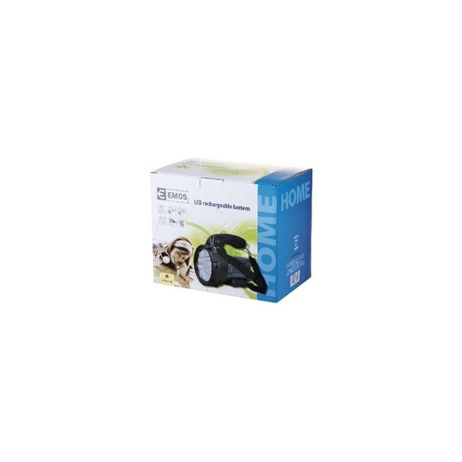 [P4507] Linterna recargable de trabajo Emos P4507  18LEDS