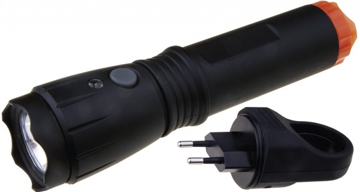 [P4511GDP] LINTERNA EMOS P4511 RECARGABLE POR INDUCCION
