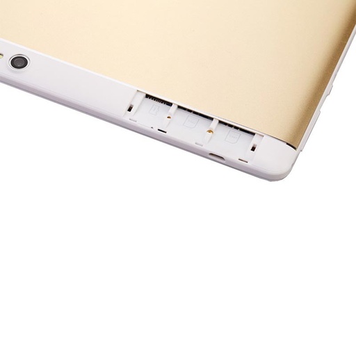 [PADMAX101] Tablet Nüt PadMax 10.1" HD 2GB/16GB 4G. Mod. PADMAX10.1