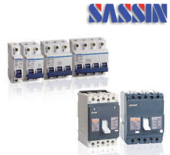 [PK62C25NSAS] Protector sobretensión permanente y transitoria 2P 25A SASSIN. Mod. PK62C25N