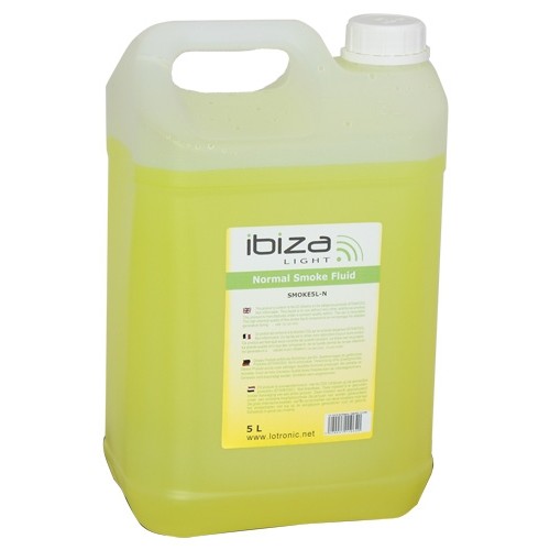 [SMOKE5LNCAL] LIQUIDO DE HUMO 5 LITROS  NEUTRO SMOKE5L-N