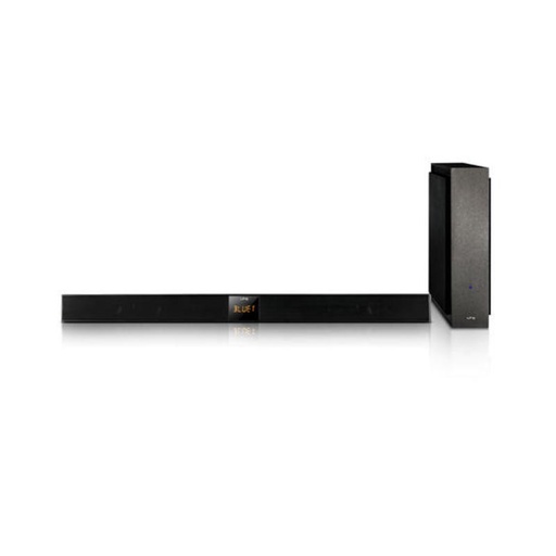 [SOUNDBAR5BKCAL] LTC AUDIO SOUNDBAR5-BK BARRA DE SONIDO Y SUBWOOFER INALAMBRICO 120W