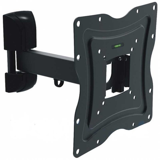 [SP11SUR] Soporte de pared para PLASMA / LCD / LED de 13" a 42" con giro e inclinación AX FLEXI