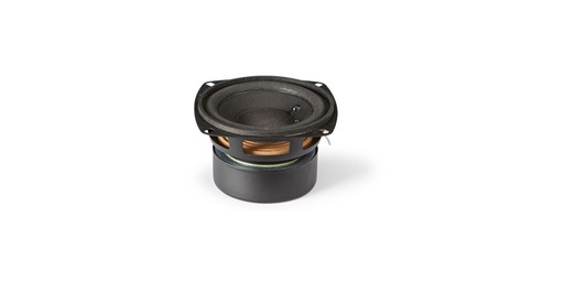 [SQ4015FON] Altavoz de imán blindado 4" 25W. Mod. SQ-4015