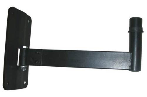 [SSW09CAL] Ibiza Sound SSW09 Soporte de pared para altavoz