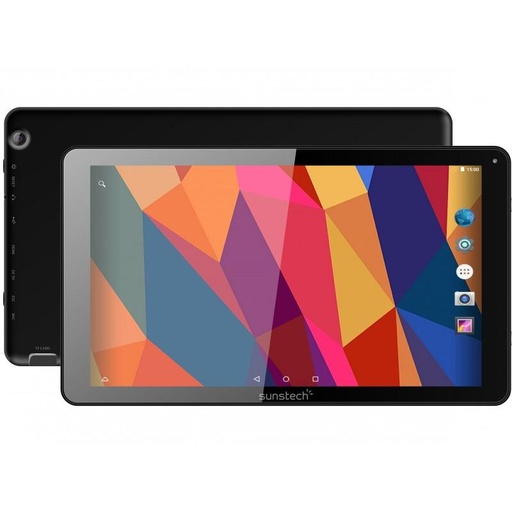 [TAB10610CASU] TABLET 10" QC HD ANDROID 5.1 SUNSTECH