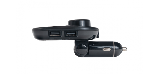 [TL6UBFON] Transmisor FM bluetooth Coche Fonestar. Mod. TL-6UB