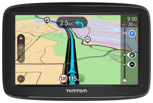 [TOMTOMSTAR52CAL] TomTom Start 52 EU 45
