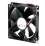 [VEN024ELM] Ventilador cojinete de fricción 12VDC 92x92x25 mm. Mod VEN024